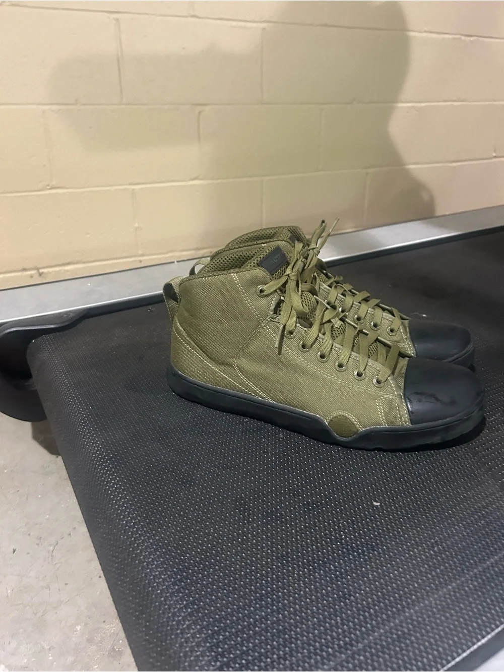 Men’s Altama Maritime Mid